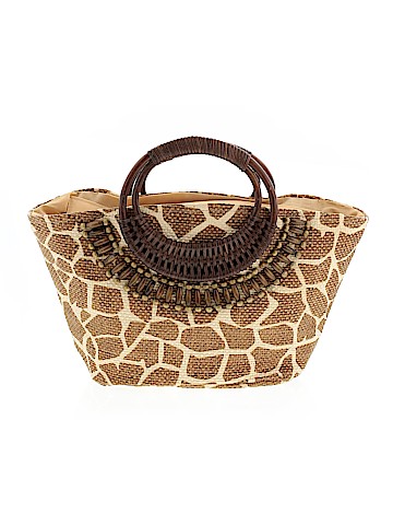 Cappelli Satchel (view 1)