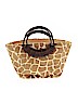 Cappelli Brown Satchel One size - photo 2