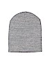 Unbranded Solid Gray Beanie One size - photo 1