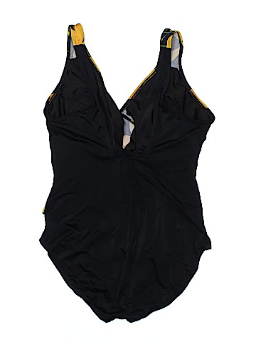Longitude One Piece Swimsuit (view 2)