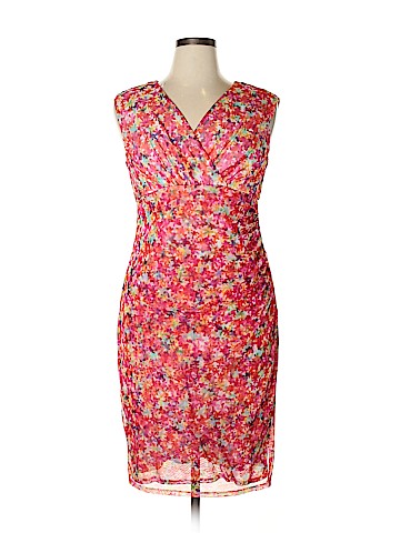 London Style Casual Dress (view 1)