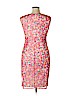 London Style Pink Casual Dress Size 16 (petite) - photo 2