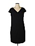 Talbots Black Casual Dress Size 16 - photo 1