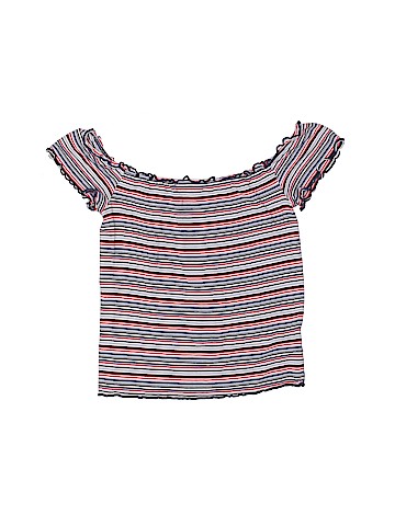 American Eagle Outfitters Short Sleeve T-Shirt (view 1)