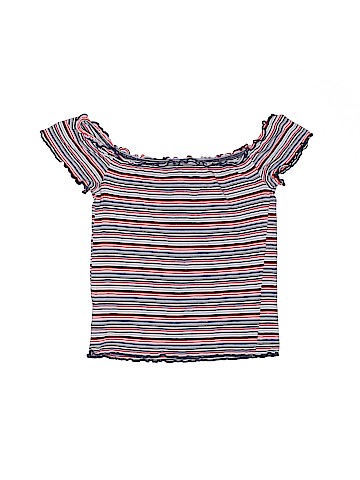 American Eagle Outfitters Short Sleeve T-Shirt (view 2)