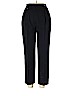 Lauren by Ralph Lauren Blue Wool Pants Size 10 (petite) - photo 1