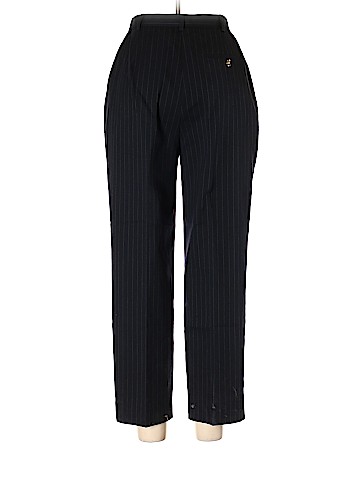 Lauren by Ralph Lauren Wool Pants (view 2)