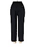 Lauren by Ralph Lauren Blue Wool Pants Size 10 (petite) - photo 2