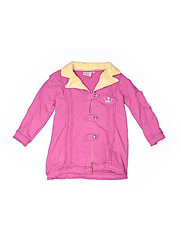 Wild Mango Jacket (view 1)