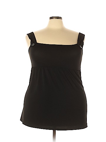 Assorted Brands Sleeveless Top (view 1)