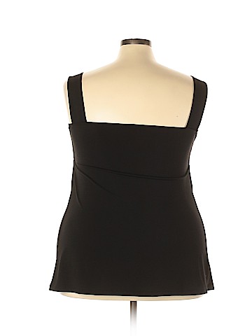 Assorted Brands Sleeveless Top (view 2)