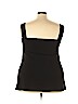 Assorted Brands Black Sleeveless Top Size 3X - photo 2