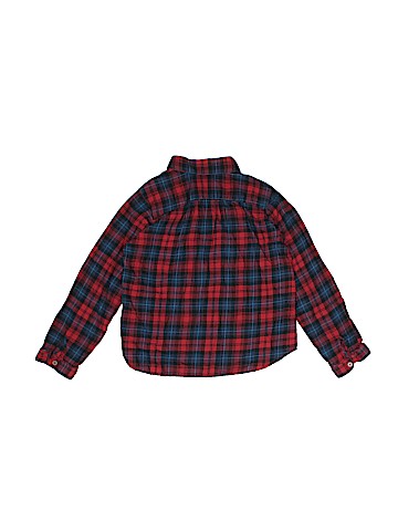 Uniqlo Long Sleeve Button-Down Shirt (view 2)