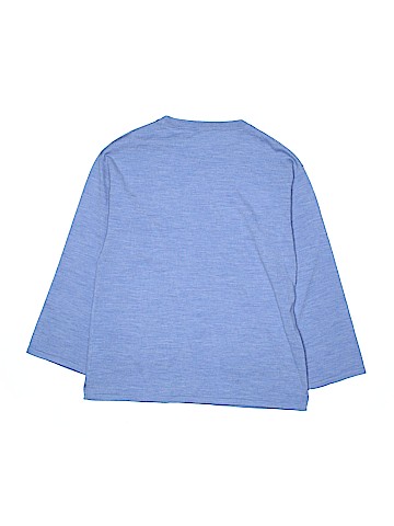 Crewcuts Wool Pullover Sweater (view 2)