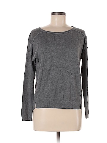 Ann Taylor LOFT Long Sleeve Top (view 1)