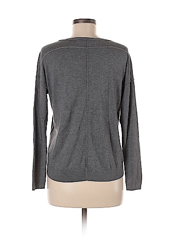 Ann Taylor LOFT Long Sleeve Top (view 2)