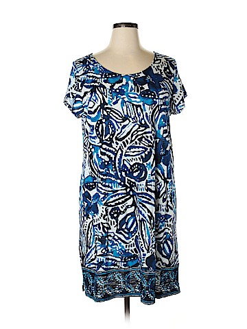 Lucky Brand Casual Dress (view 1)