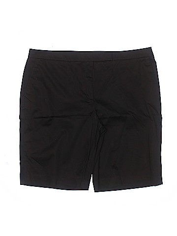 Talbots Khaki Shorts (view 1)