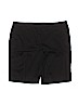 Talbots Black Khaki Shorts Size 18 - photo 1