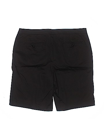 Talbots Khaki Shorts (view 2)