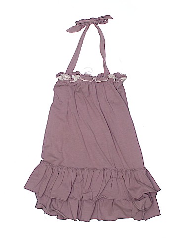 Victoria KIds Dress (view 2)