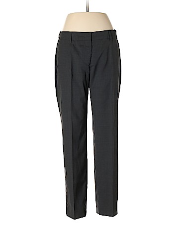 Prada Wool Pants (view 1)