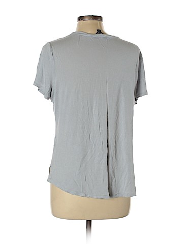 Simply Vera Vera Wang Short Sleeve Top (view 2)