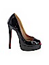 Only Maker Black Heels Size 8 - photo 1