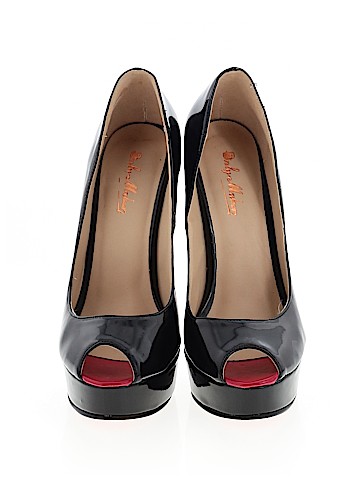 Only Maker Heels (view 2)