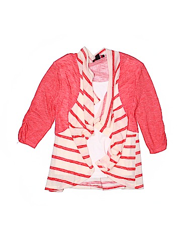 Iz Byer Cardigan (view 1)