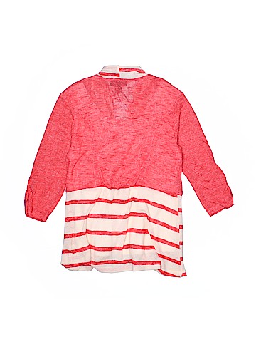 Iz Byer Cardigan (view 2)