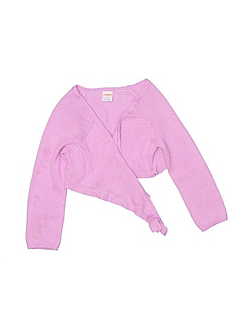 Gymboree Shrug (view 1)