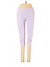 Victoria's Secret Pink Purple Active Pants Size S (petite) - photo 1