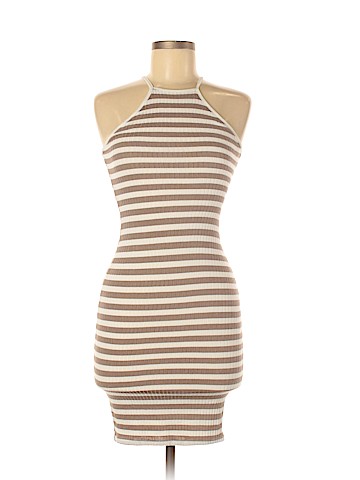 Charlotte Russe Casual Dress (view 1)