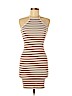 Charlotte Russe Tan Casual Dress Size XS - photo 1