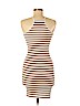 Charlotte Russe Tan Casual Dress Size XS - photo 2