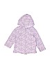 Baby Gap Purple Cardigan Size 3T - photo 1