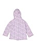 Baby Gap Purple Cardigan Size 3T - photo 2