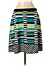 New Directions Blue Casual Skirt Size XL (petite) - photo 2
