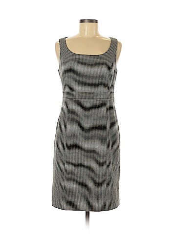 Ann Taylor Factory Casual Dress (view 1)