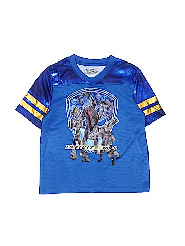 Marvel Short Sleeve T-Shirt (view 1)