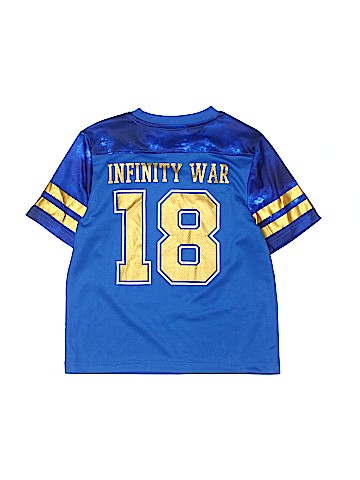 Marvel Short Sleeve T-Shirt (view 2)