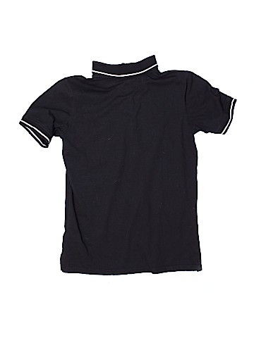 CALVIN KLEIN JEANS Short Sleeve Polo (view 2)
