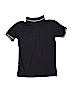 CALVIN KLEIN JEANS Black Short Sleeve Polo Size 10 - photo 2