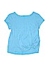 SO Blue Active T-Shirt Size 10 - photo 1