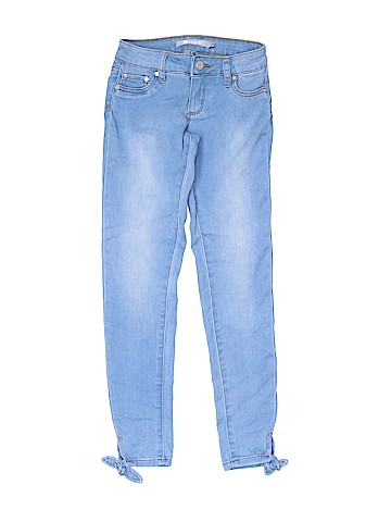 Tractr Jeans (view 1)