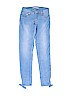 Tractr Blue Jeans Size 7 - photo 1
