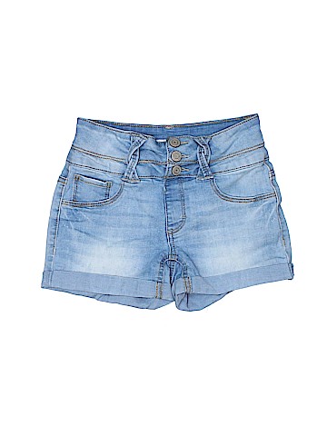 SO Denim Shorts (view 1)