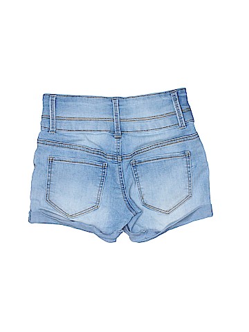 SO Denim Shorts (view 2)