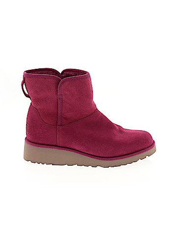 Ugg Australia Ankle Boots (view 1)